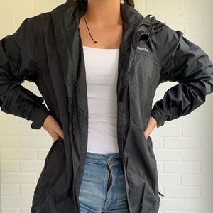 Heavy Duty Columbia Rain Jacket
